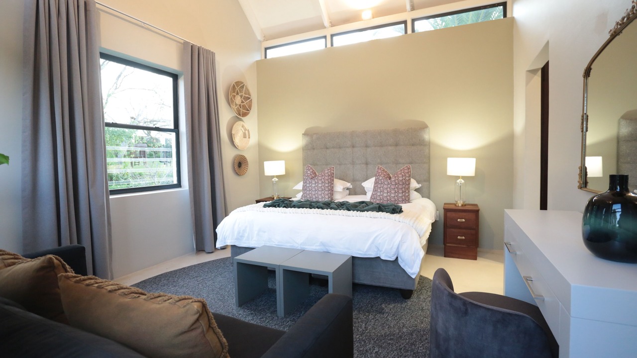 Photo of Bedroom in Trawal