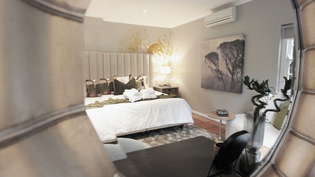 Photo of Bedroom in Trawal