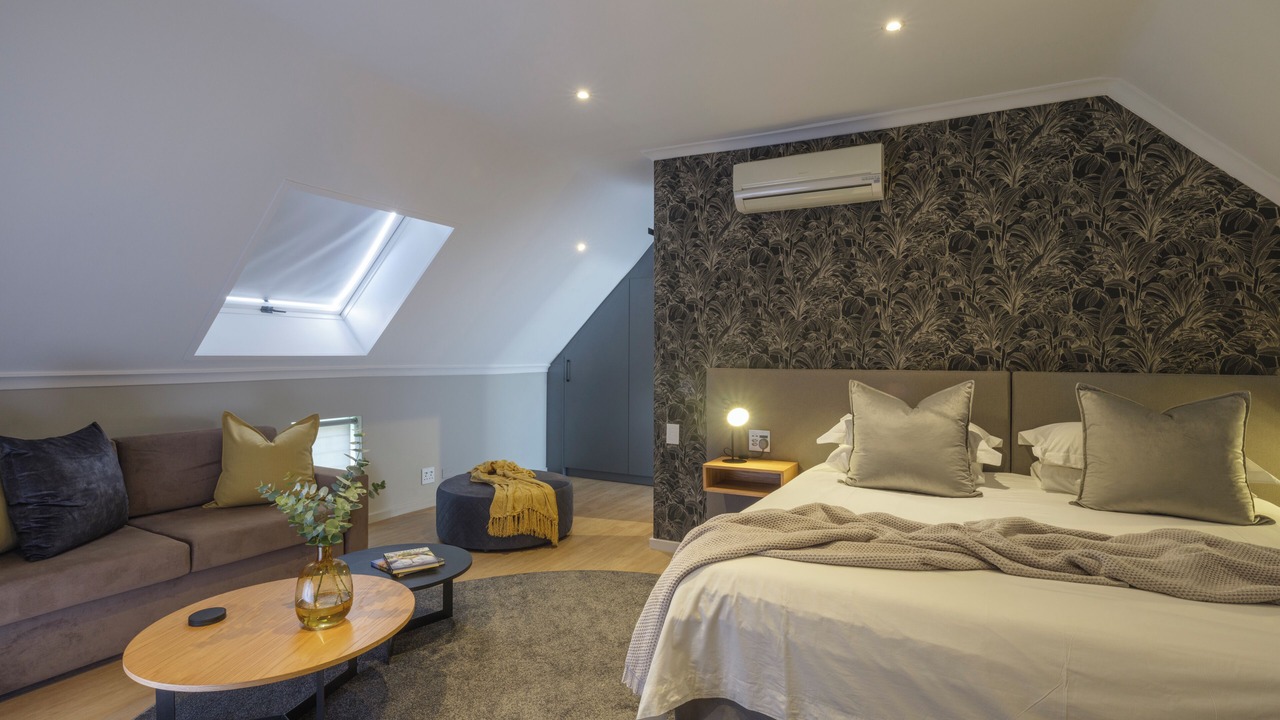 Photo of Bedroom in Trawal