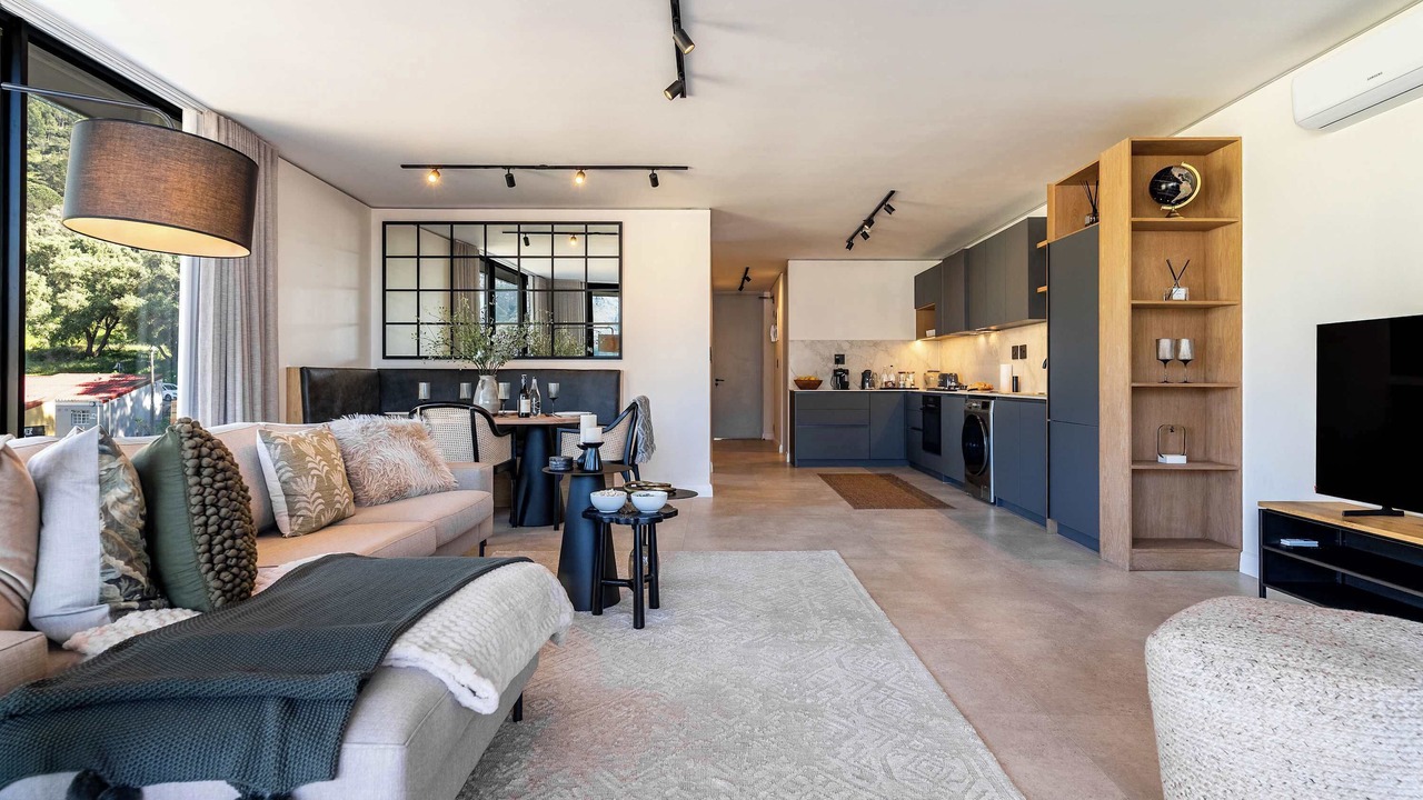 Photo of Livingroom in Bo'Kaap