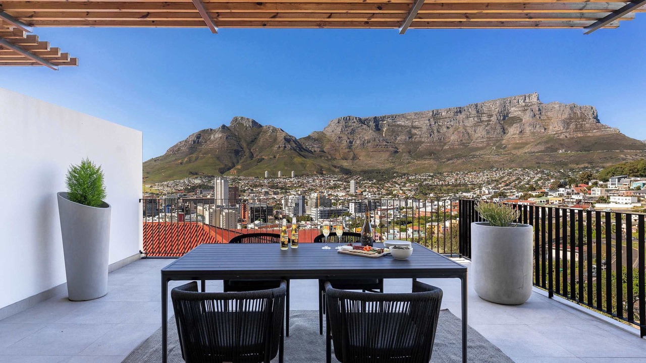 Photo of Outdoor in Bo'Kaap
