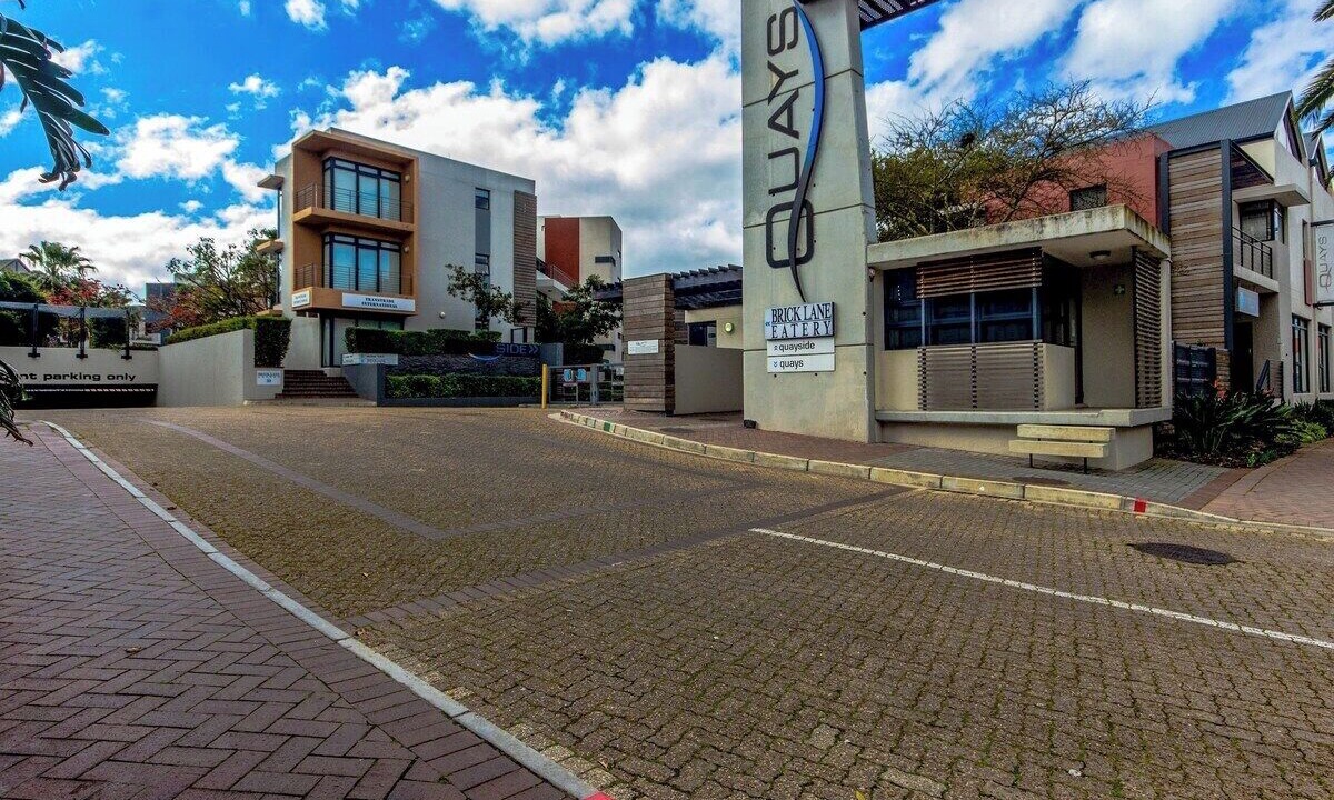 Photo of Outdoor in Century City