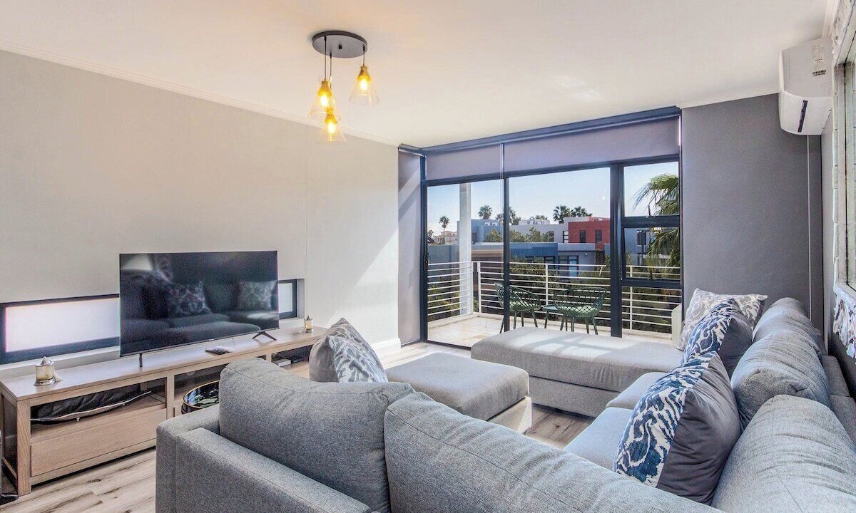 Photo of Livingroom in Century City