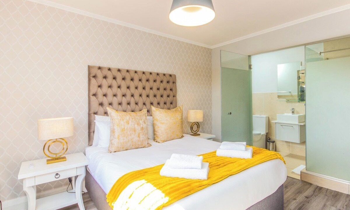 Photo of Bedroom in Century City