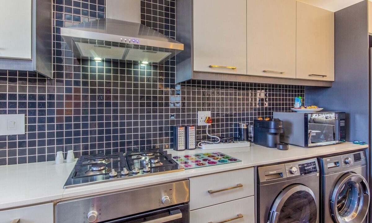 Photo of Kitchen in Century City