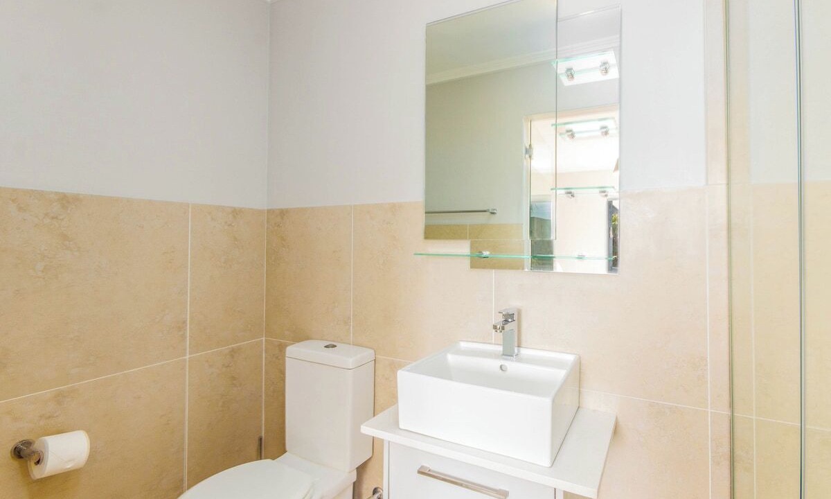 Photo of Bathroom in Century City