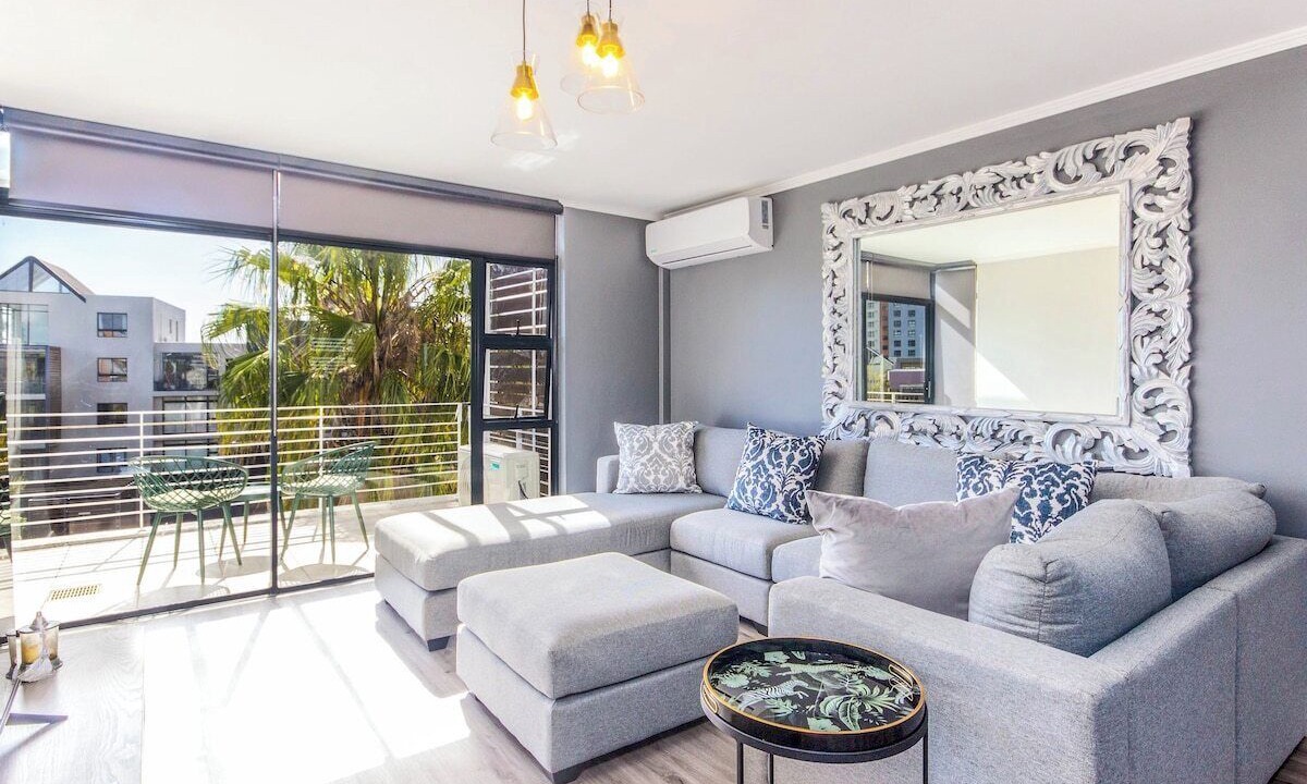 Photo of Livingroom in Century City