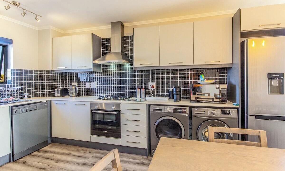 Photo of Kitchen in Century City