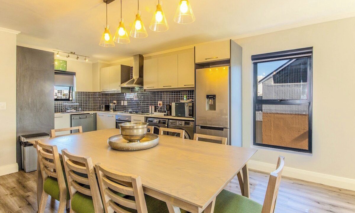 Photo of Kitchen in Century City
