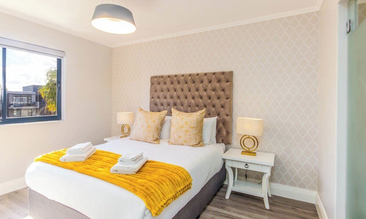 Photo of Bedroom in Century City