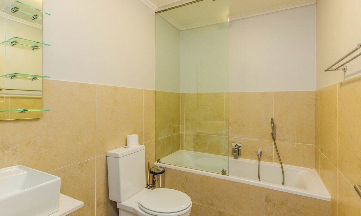 Photo of Bathroom in Century City