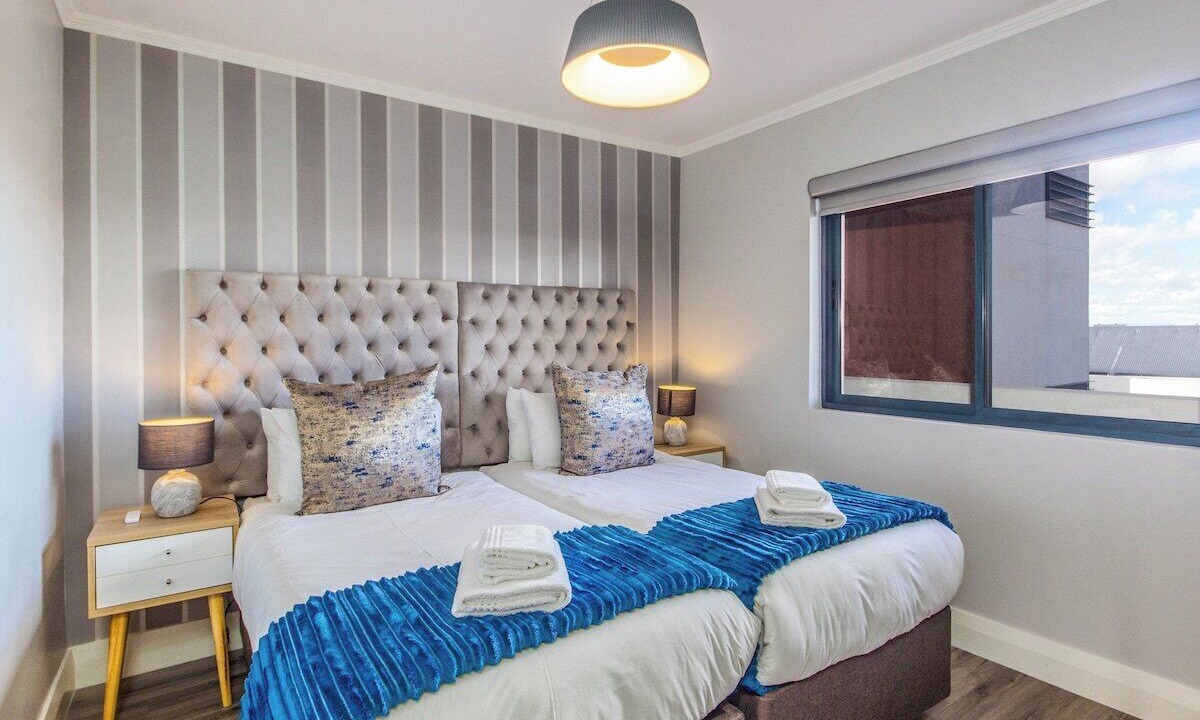 Photo of Bedroom in Century City