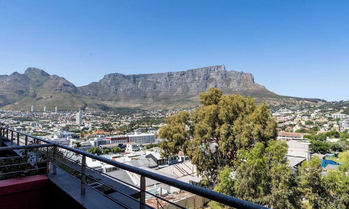 Photo of Outdoor in Schotsche Kloof