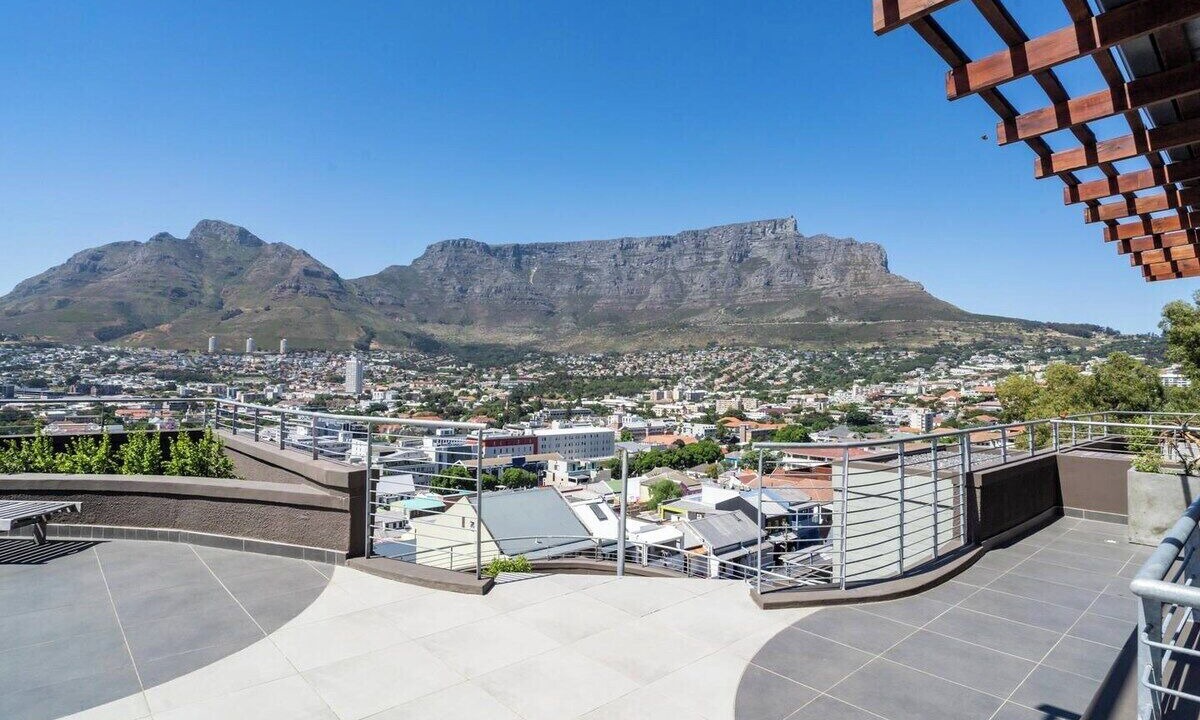 Photo of Outdoor in Schotsche Kloof