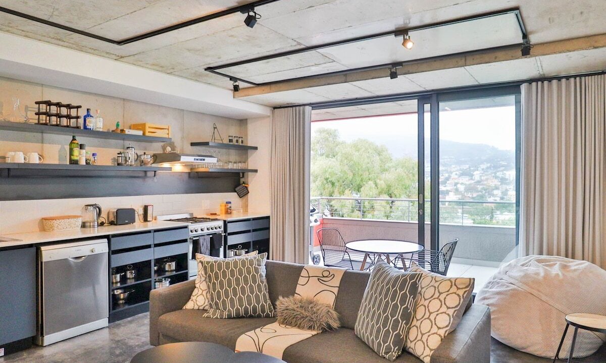 Photo of Livingroom in Schotsche Kloof