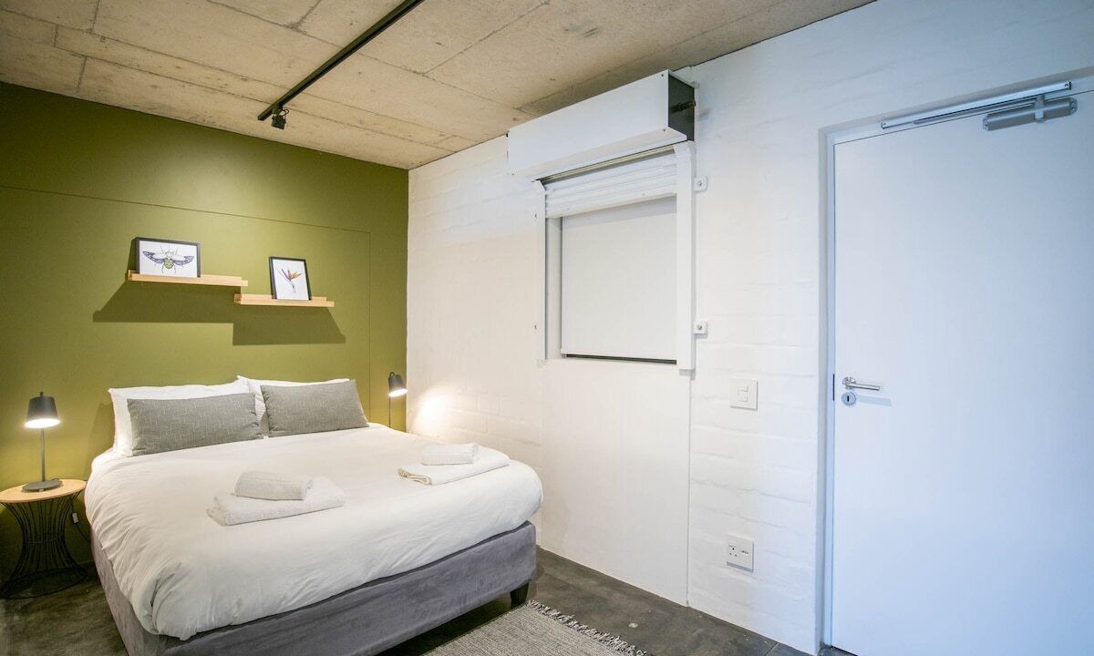 Photo of Bedroom in Schotsche Kloof