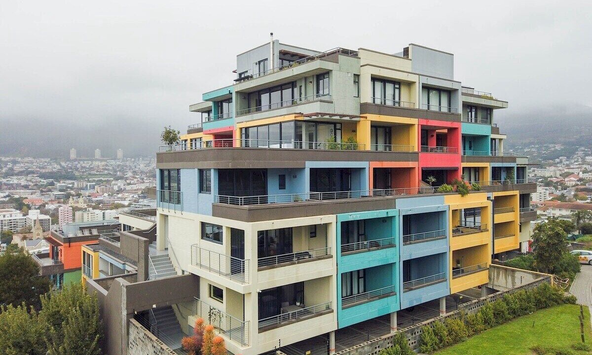 Photo of Outdoor in Schotsche Kloof