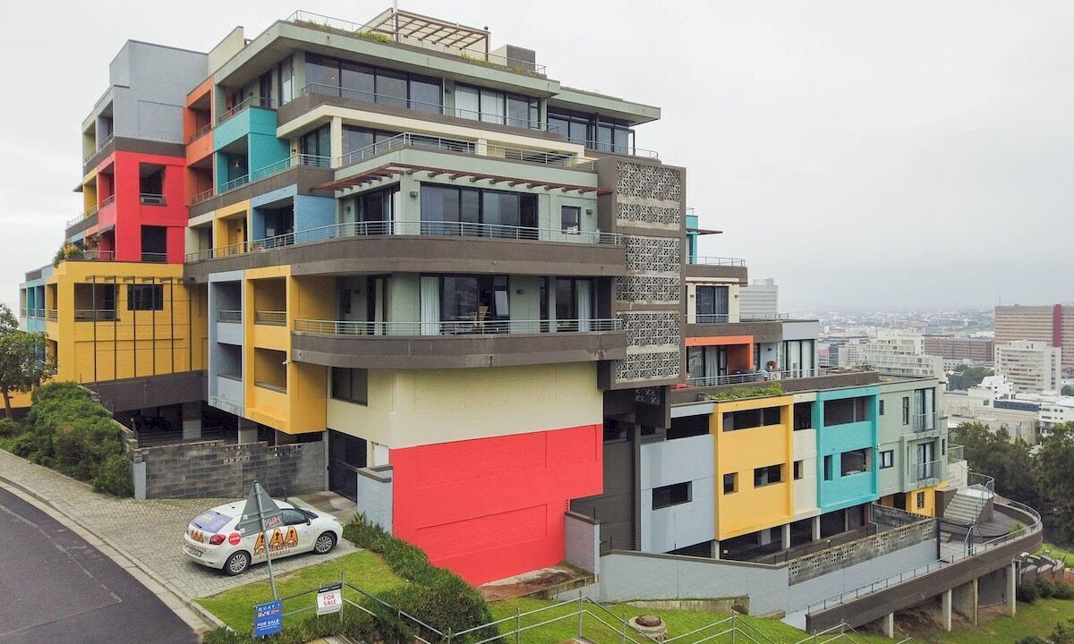 Photo of Outdoor in Schotsche Kloof