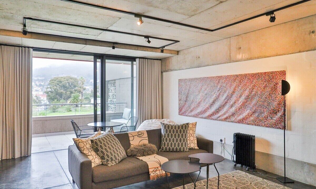 Photo of Livingroom in Schotsche Kloof