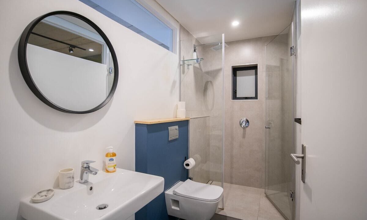 Photo of Bathroom in Schotsche Kloof