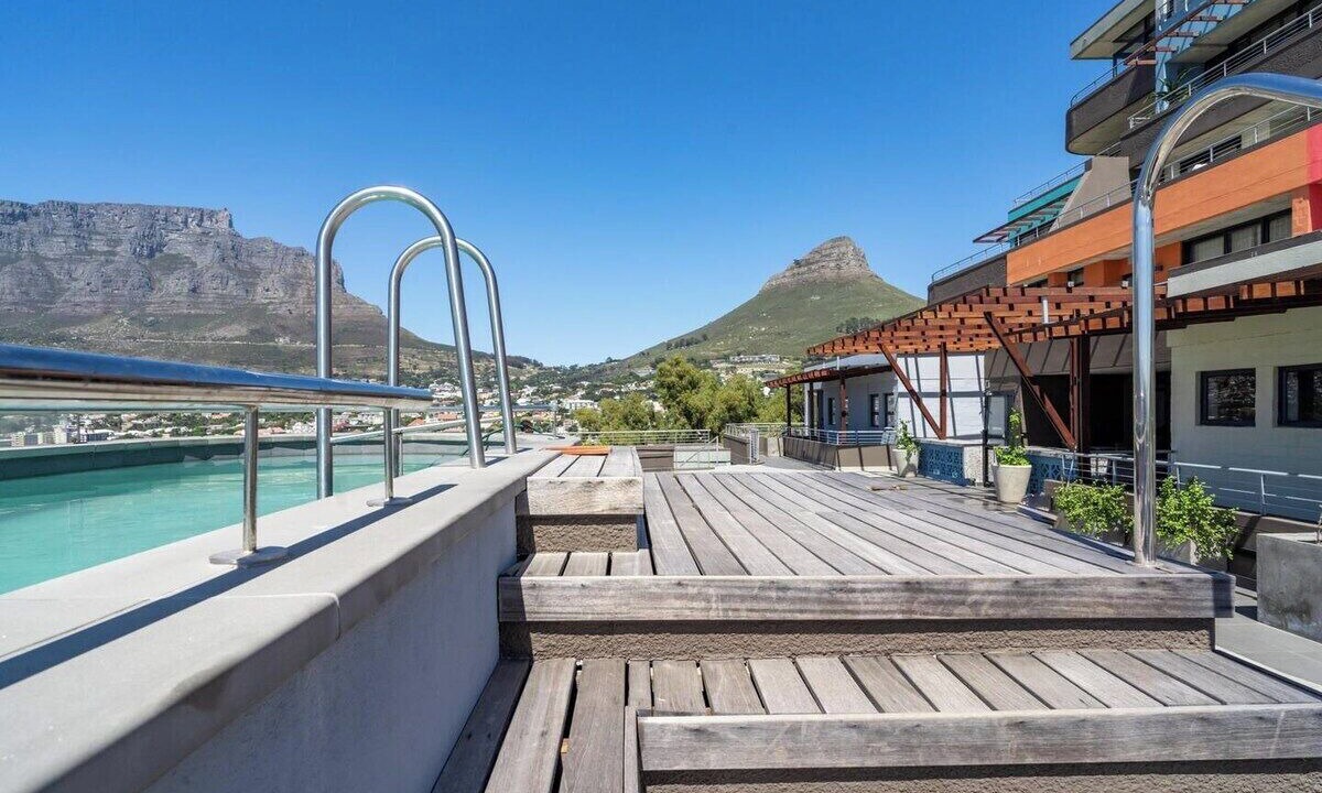 Photo of Outdoor in Schotsche Kloof