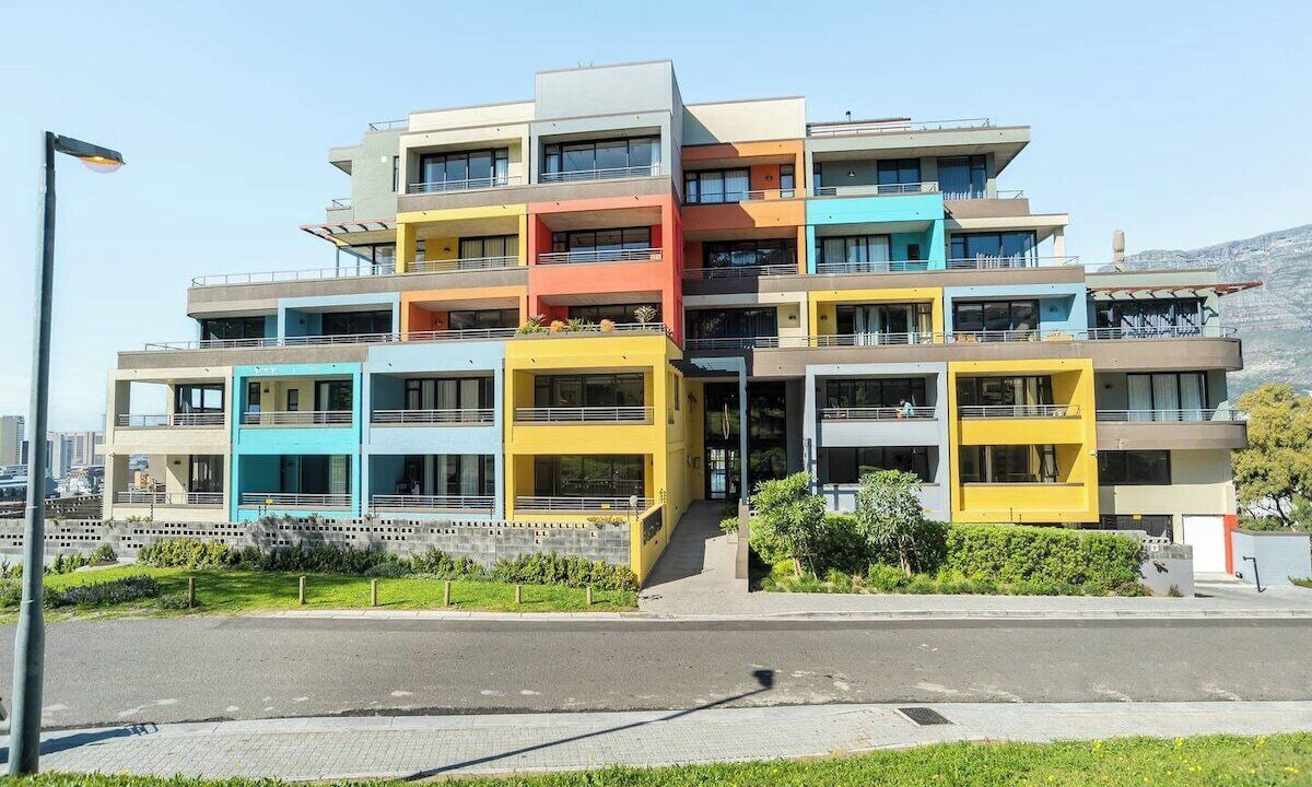 Photo of Outdoor in Schotsche Kloof