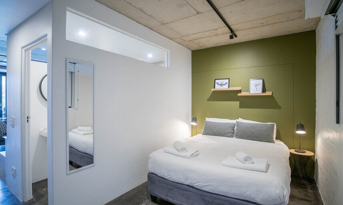 Photo of Bedroom in Schotsche Kloof