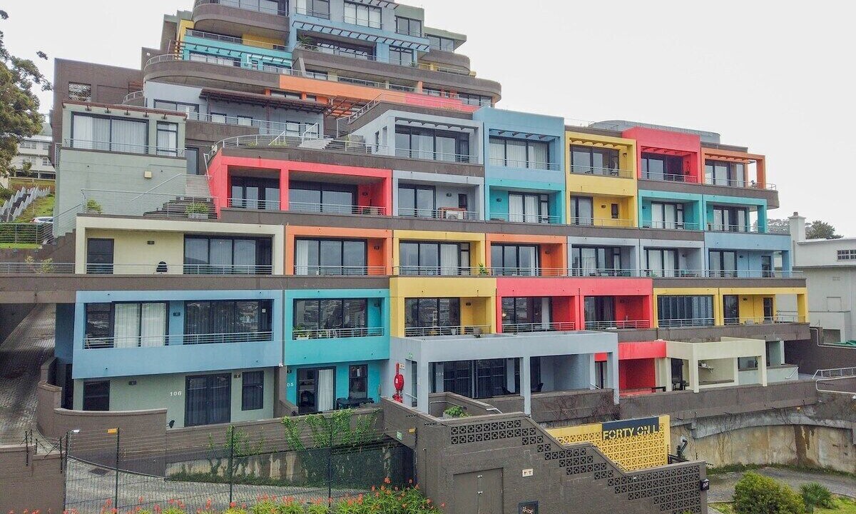 Photo of Outdoor in Schotsche Kloof