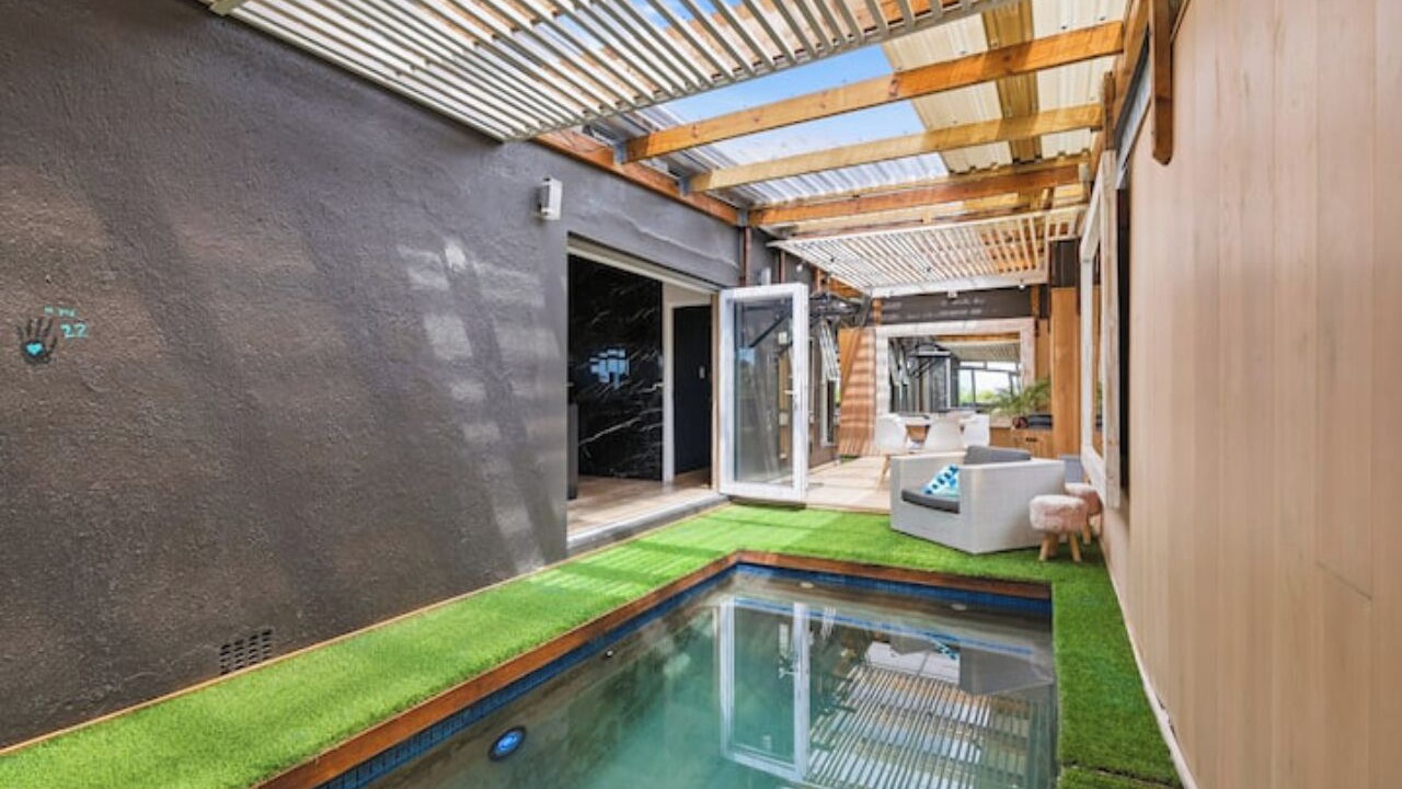 Photo of Outdoor in Cape Town City Centre