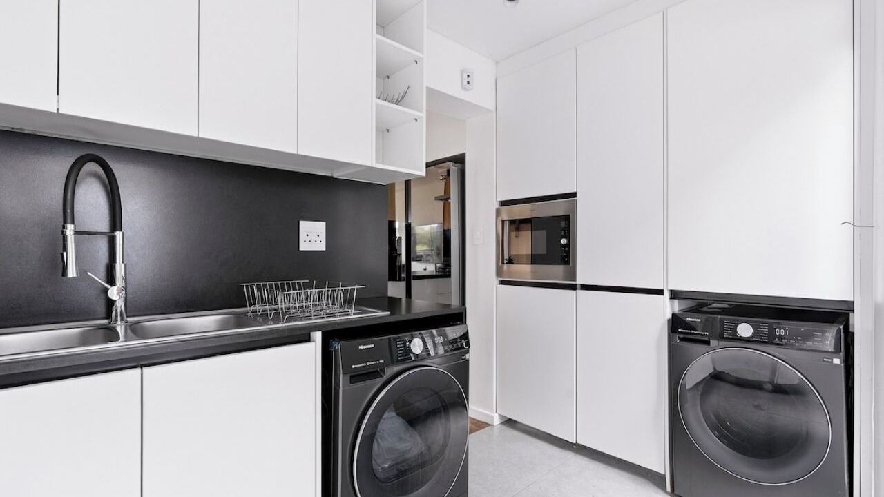 Photo of Bedroom in Cape Town City Centre