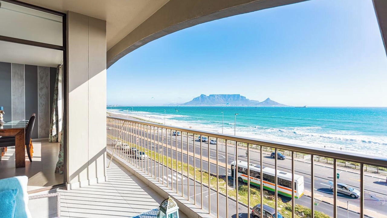Photo of Others in Bloubergstrand