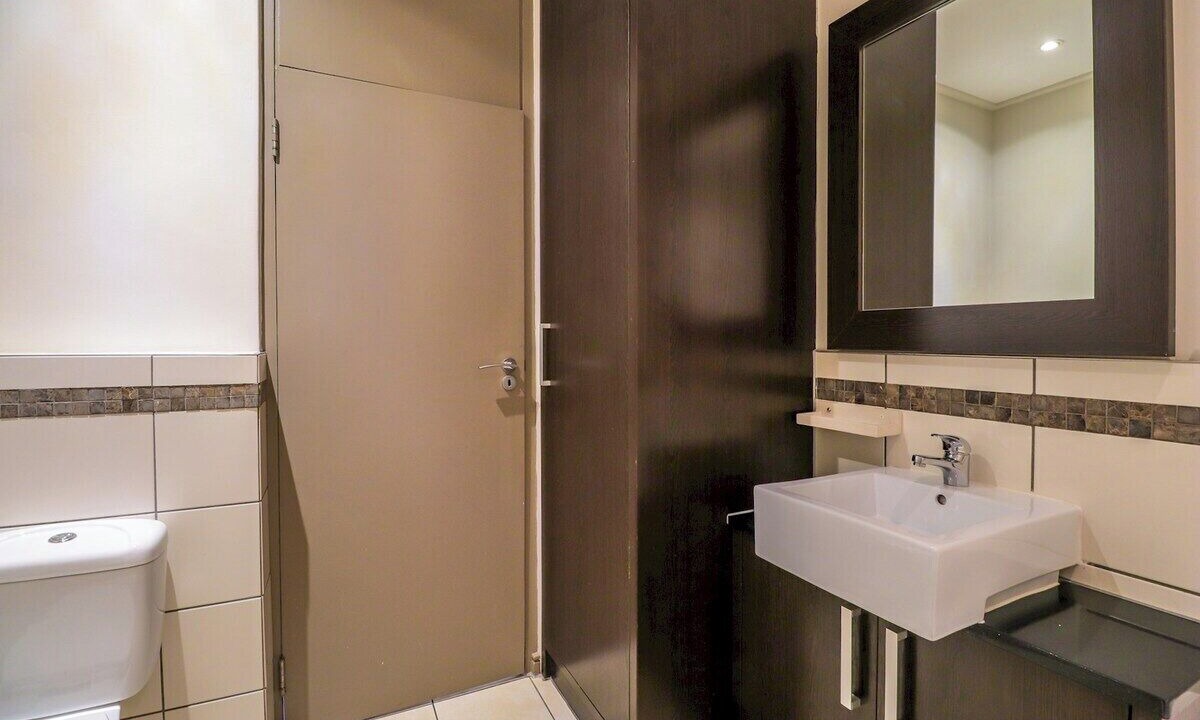 Photo of Bathroom in Century City
