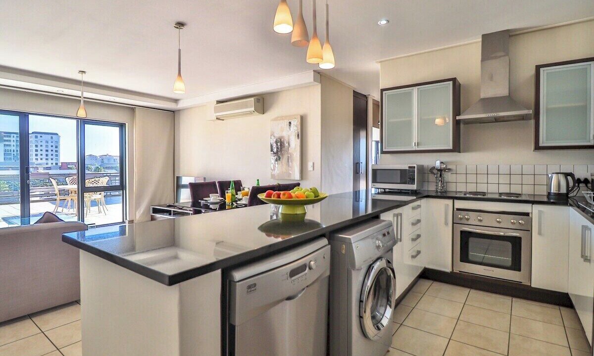 Photo of Kitchen in Century City