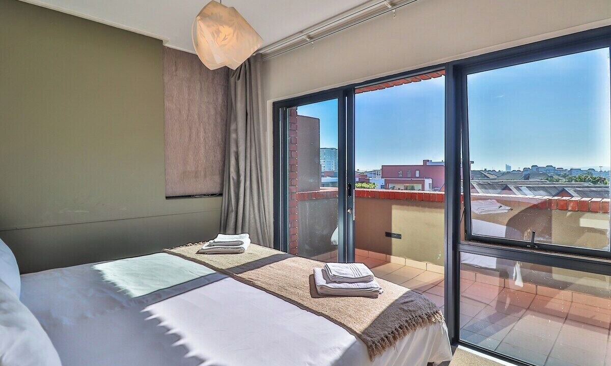 Photo of Bedroom in Century City