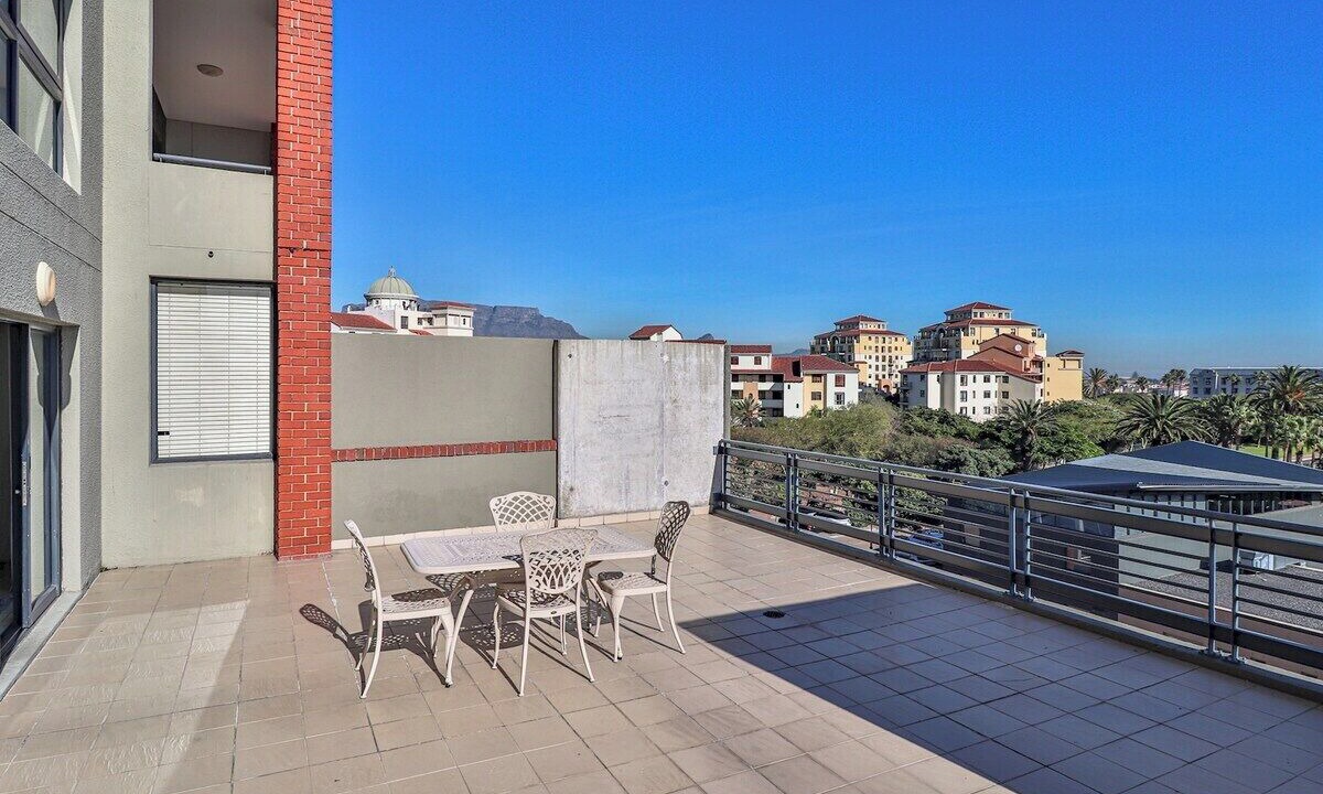 Photo of Outdoor in Century City