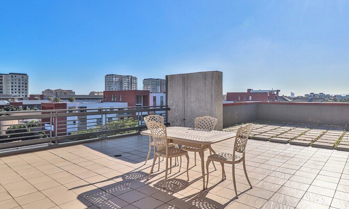 Photo of Outdoor in Century City