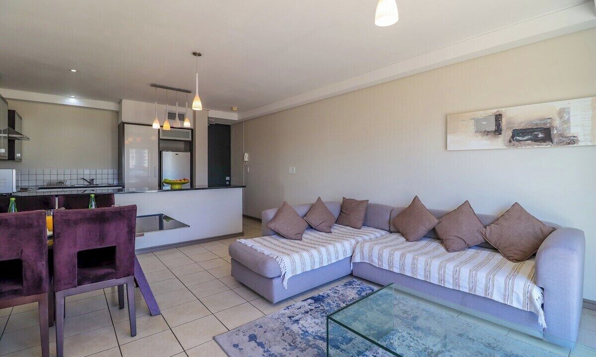 Photo of Livingroom in Century City