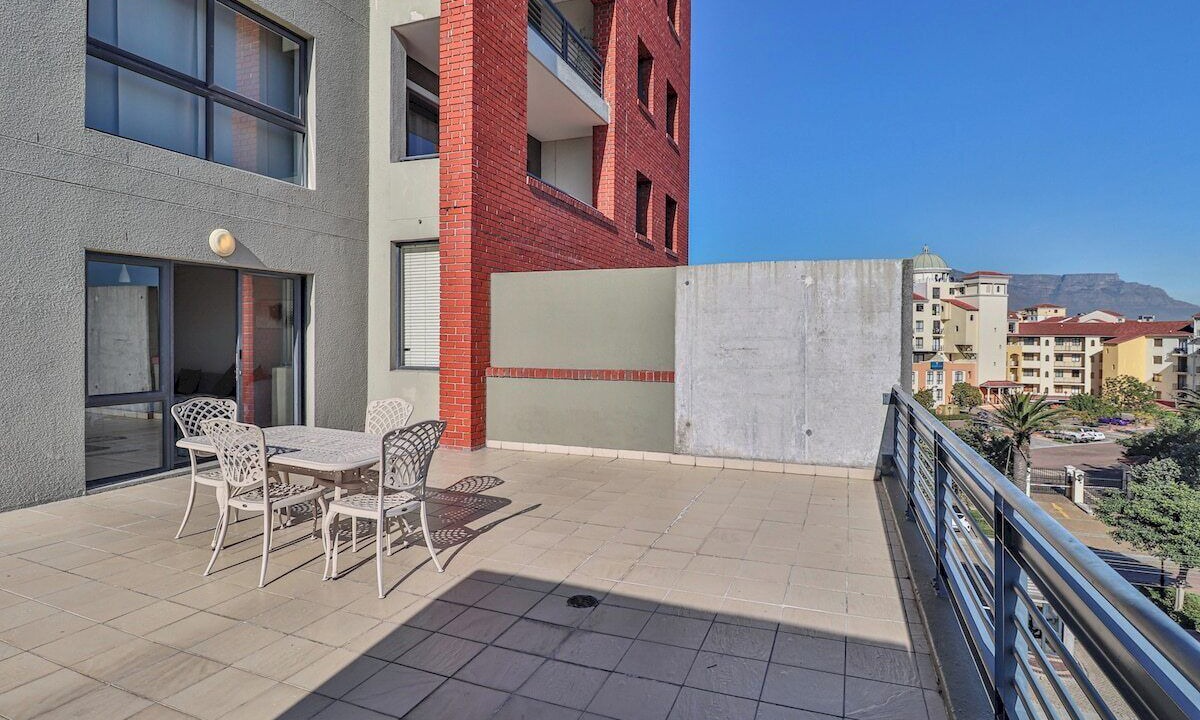 Photo of Outdoor in Century City