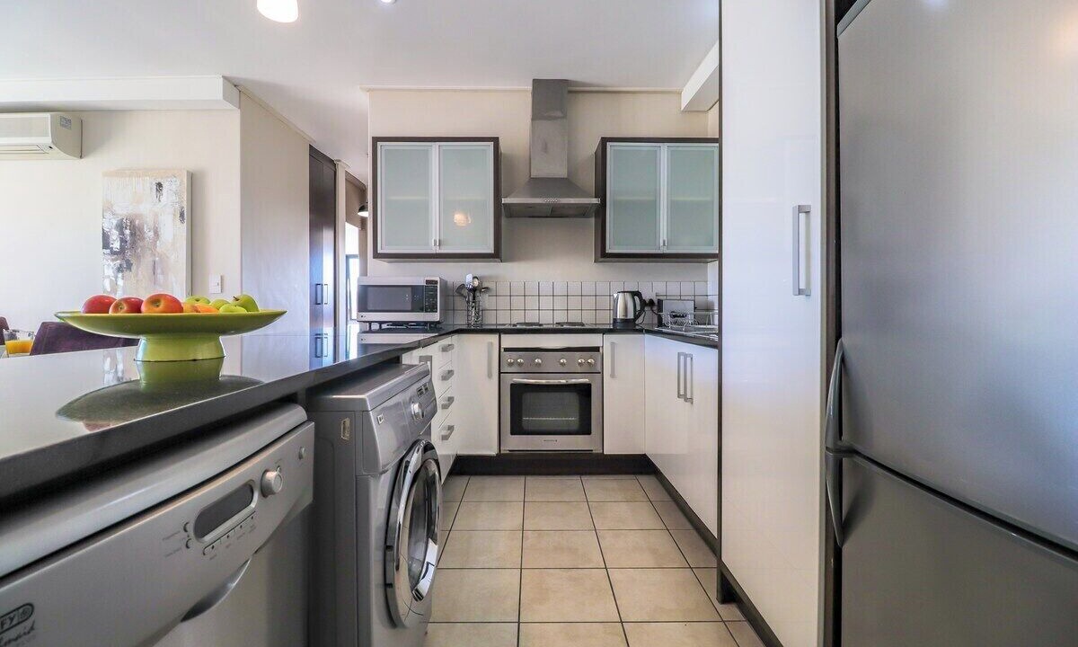 Photo of Kitchen in Century City