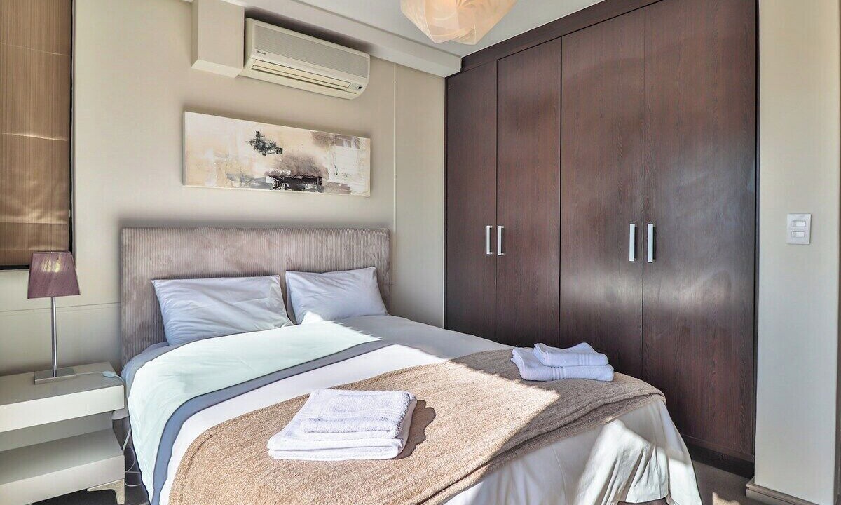 Photo of Bedroom in Century City