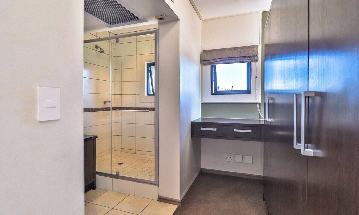 Photo of Bathroom in Century City