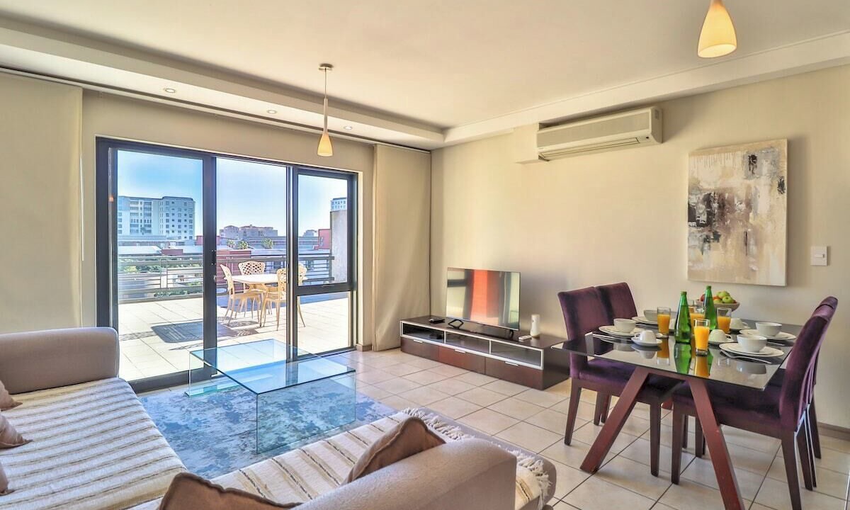 Photo of Livingroom in Century City