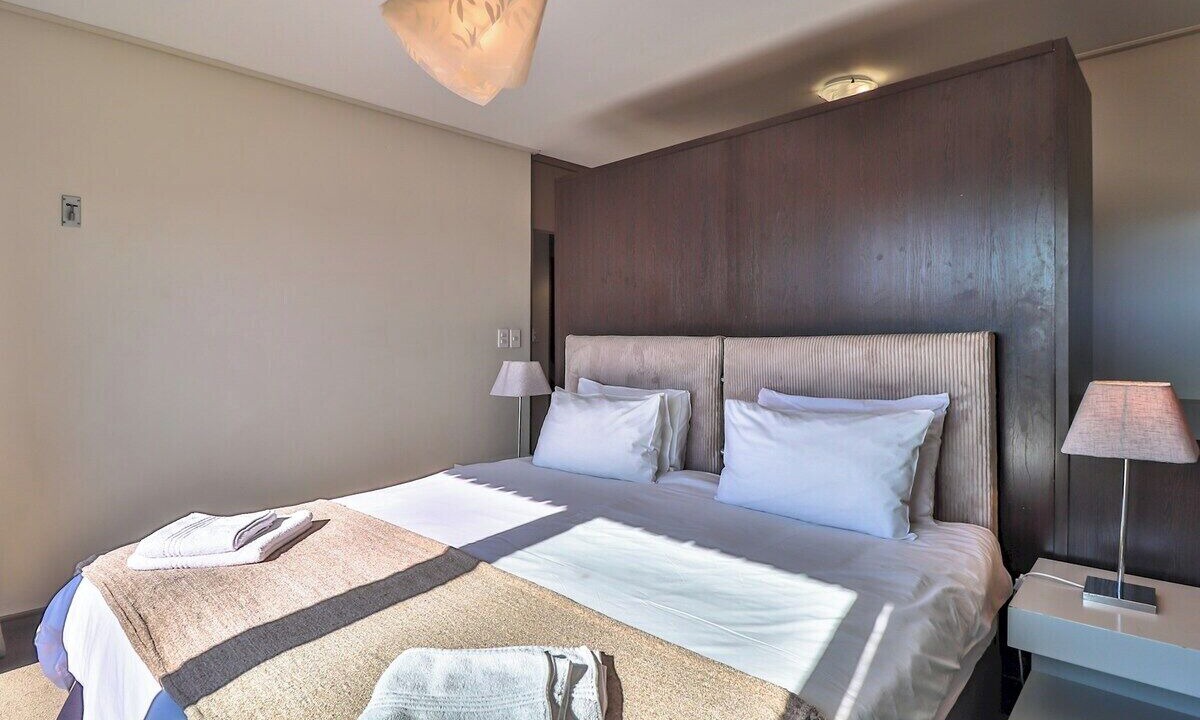 Photo of Bedroom in Century City