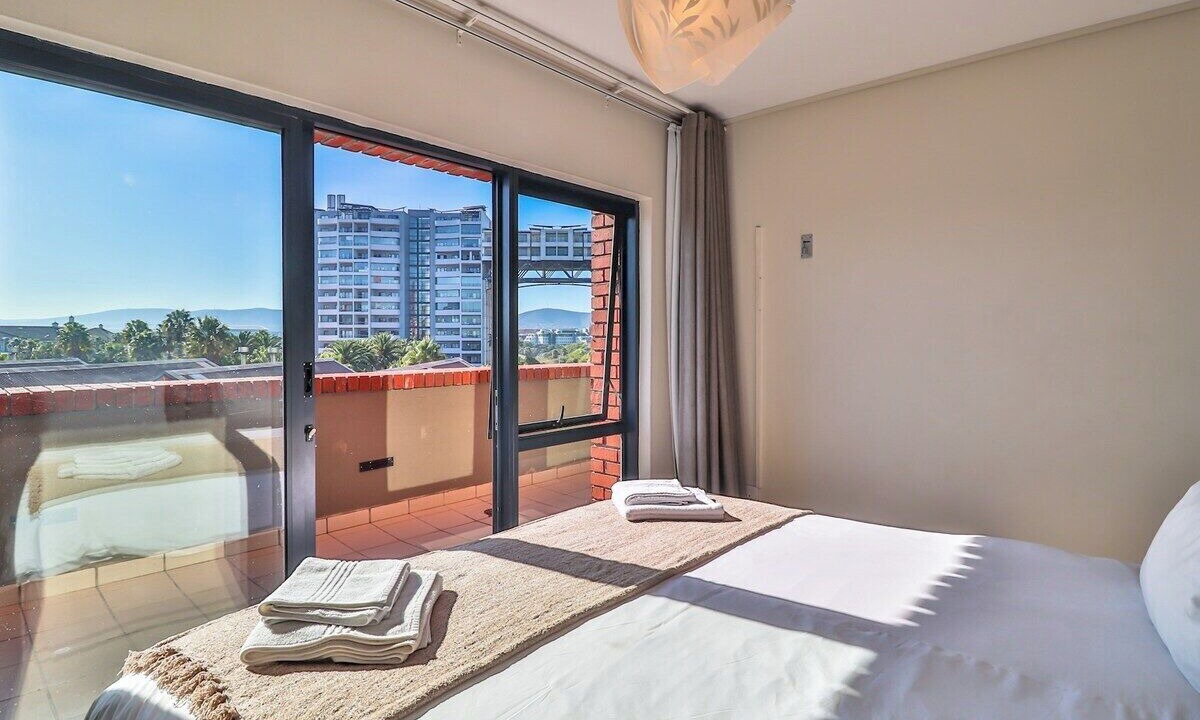 Photo of Bedroom in Century City