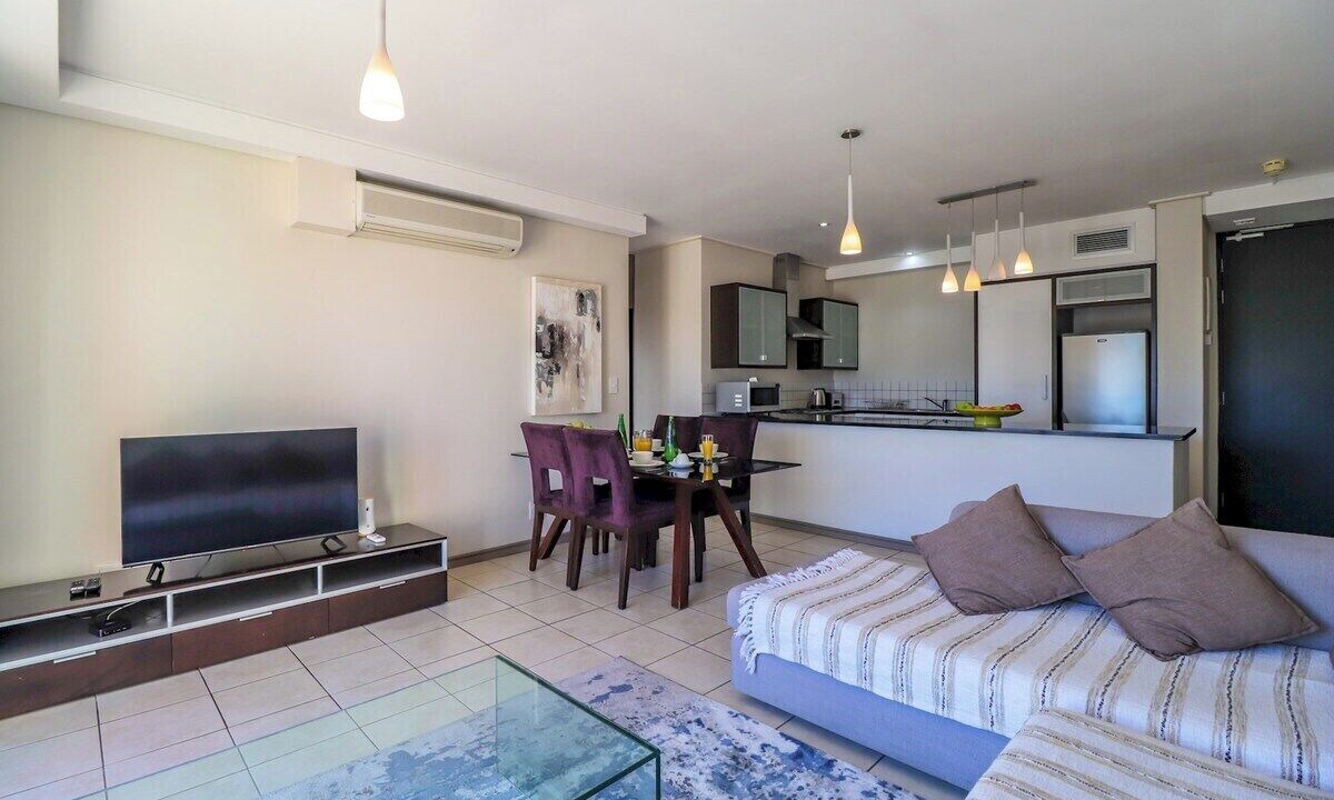 Photo of Livingroom in Century City