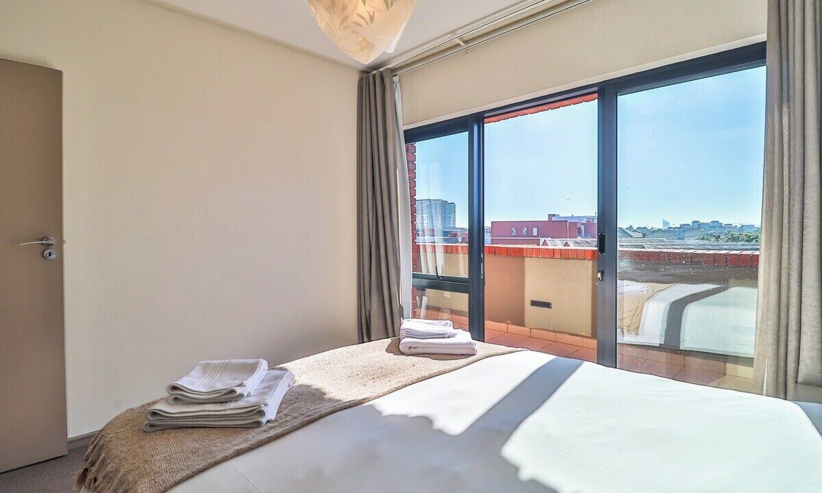 Photo of Bedroom in Century City