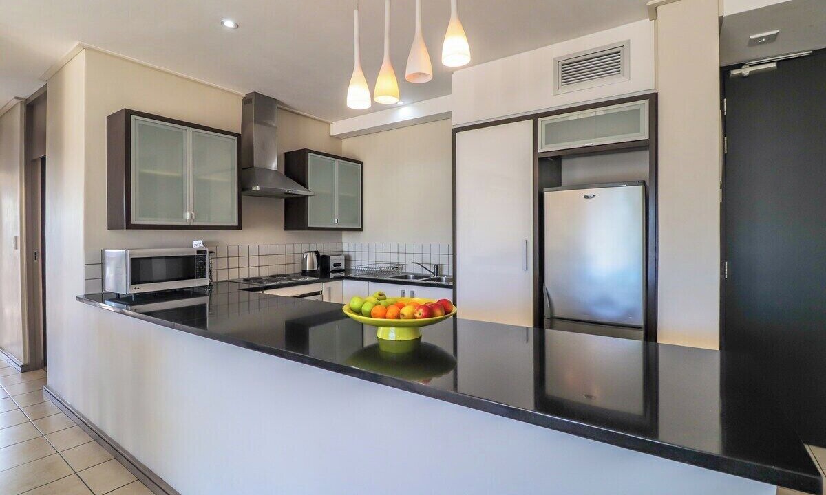 Photo of Kitchen in Century City