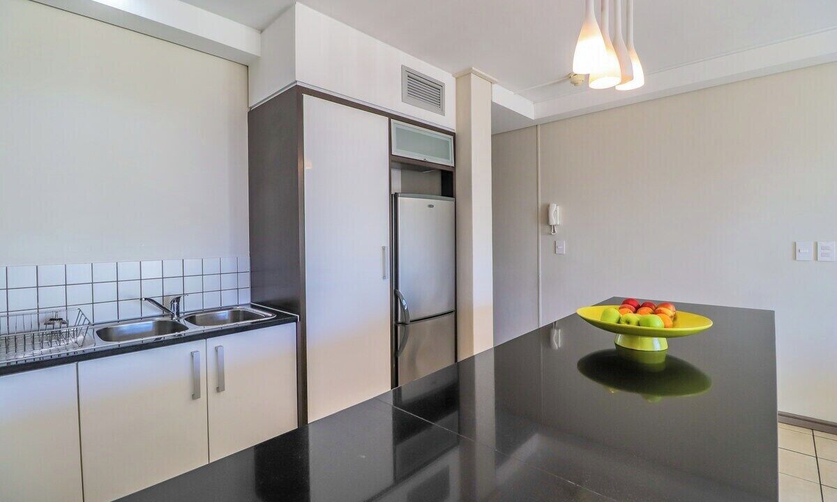 Photo of Kitchen in Century City