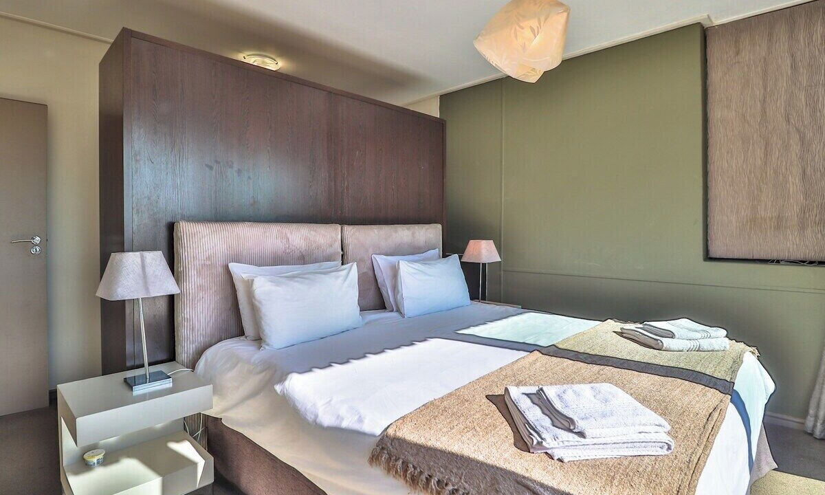 Photo of Bedroom in Century City