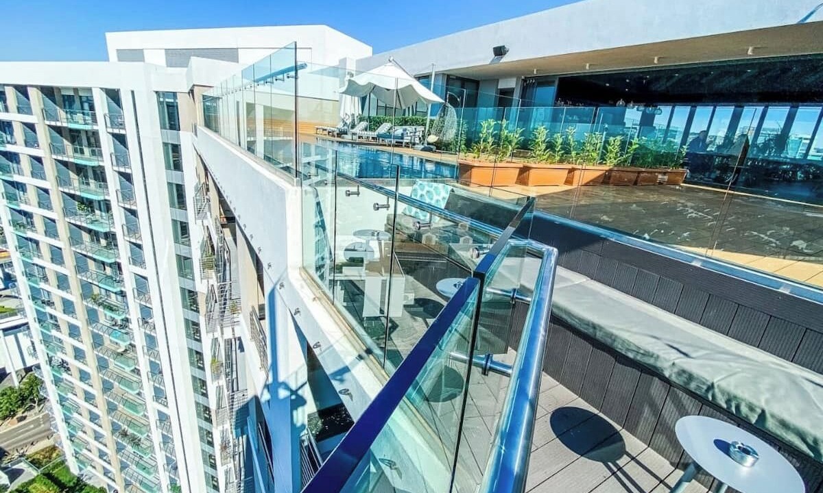 Photo of Outdoor in Menlyn